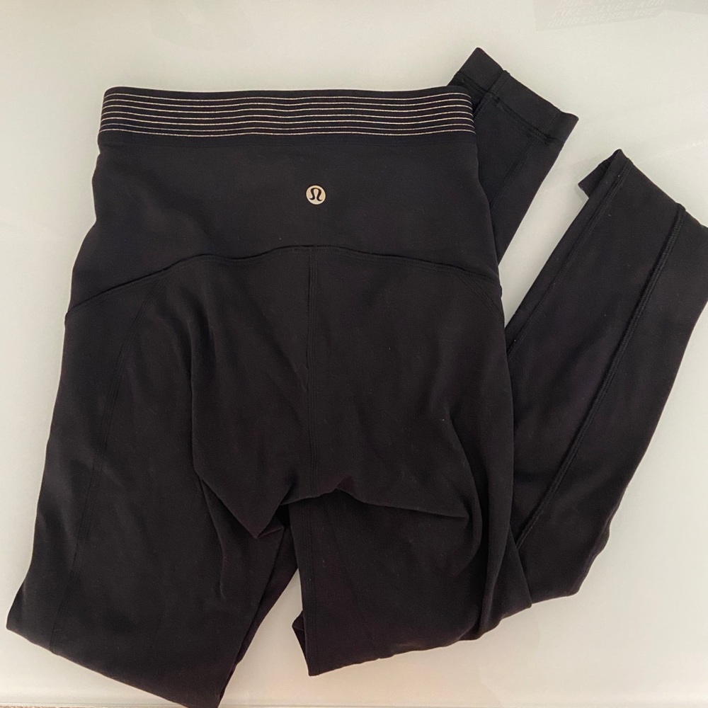 Lululemon align principal dancer legging